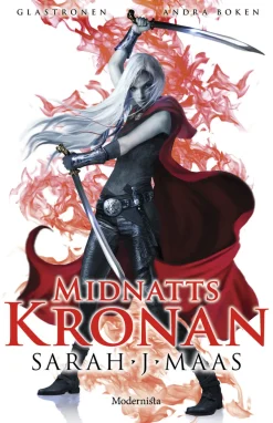 Midnattskronan