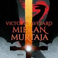 Miekan murtaja