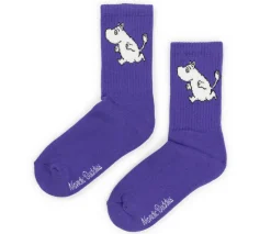Miesten Sukat Retro Muumipeikon kuperkeikka NordicBuddies