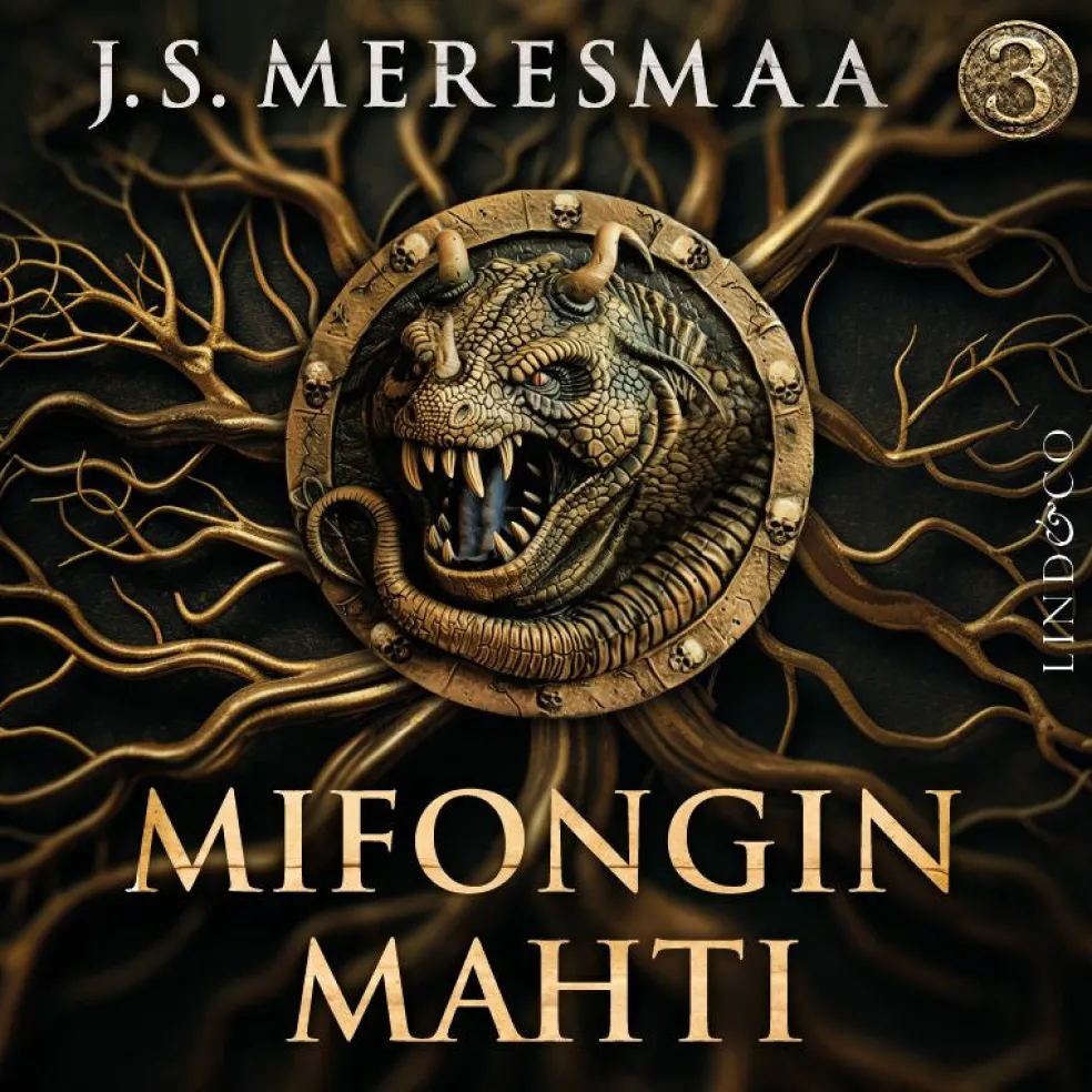 Mifongin mahti