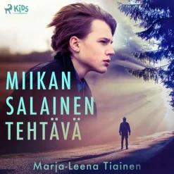 Miikan salainen tehtävä