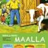 Miina ja Manu maalla