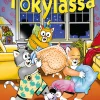 Miina ja Manu yökylässä