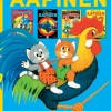 Miinan ja Manun juhla-aapinen