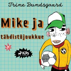 Mike ja tähdistöjoukkue