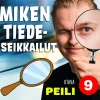 Miken tiedeseikkailut 9 - Peili