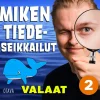 Miken tiedeseikkailut 2 - Valaat