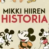Mikki Hiiren historia