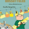 Mikko Mallikas hassuttelee