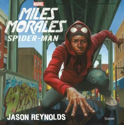 Miles Morales - Spider-Man