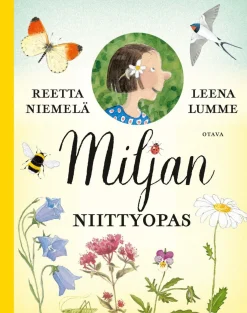 Miljan niittyopas