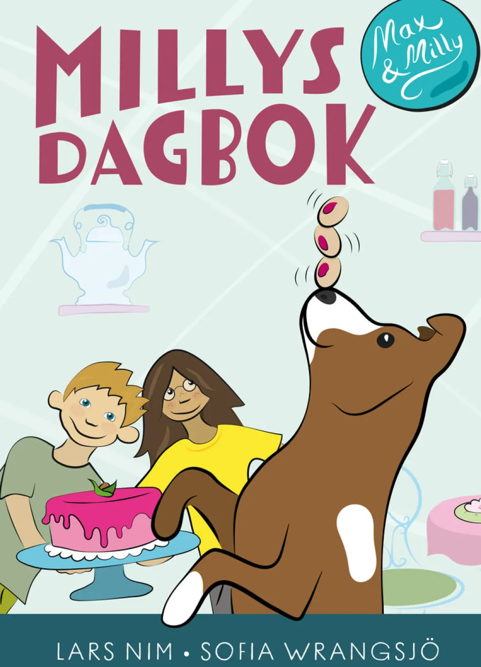 Millys dagbok