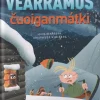 Máilmmi vearrámus čuoiganmátki