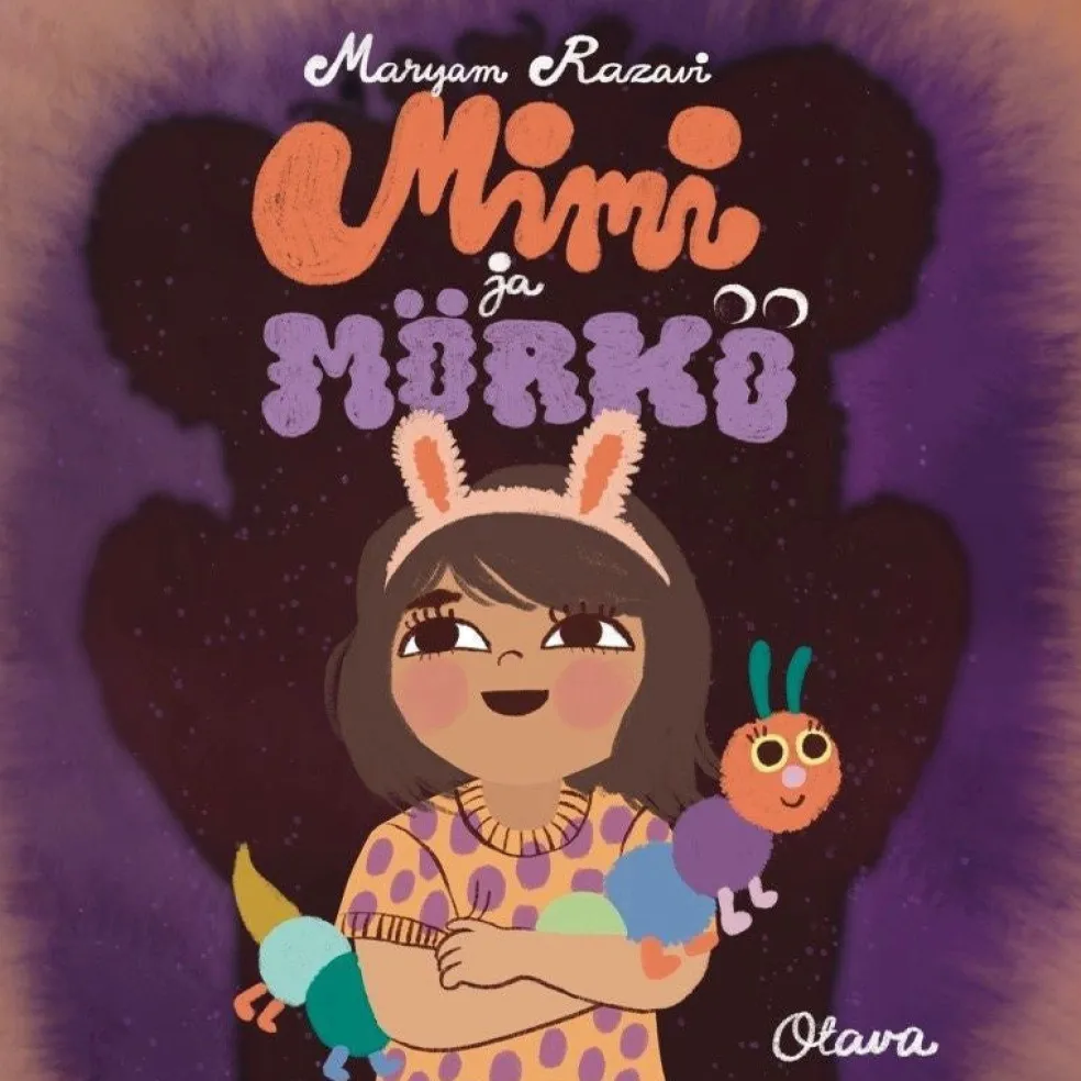 Mimi ja mörkö