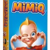 Mimiq korttipeli SmartGames