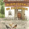 Mimmi Lehmä on surullinen