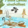 Mimmi Lehmä uimahallissa
