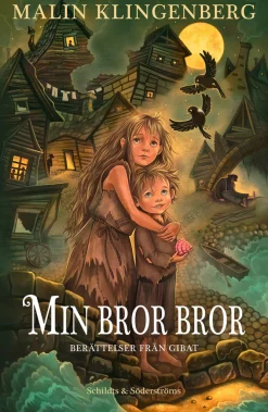 Min bror Bror