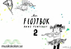 Min flöjtbok 2
