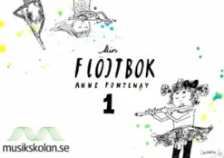 Min flöjtbok 1