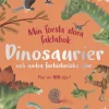 Min första stora faktabok : Dinosaurier och andra förhistoriska djur
