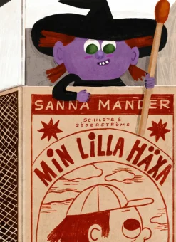 Min lilla häxa
