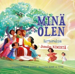 Minä Olen