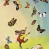 Minä olen Pupu. Muistikirja