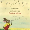 Minä olen Pupu. Postikorttikirja