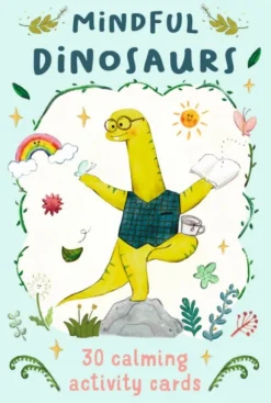 Mindful Dinosaurs
