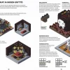 Minecraft - Opaskirja Hornaan ja Ääreen