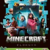 Minecraft-elokuva Puuhaa