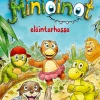 Minidinot eläintarhassa