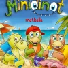 Minidinot matkalla