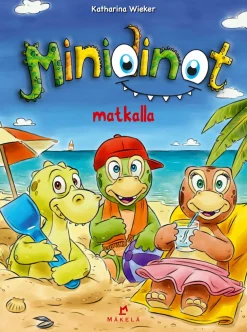 Minidinot matkalla