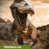 Minifakta om dinosaurier