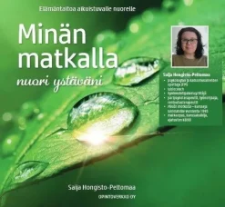 Minän Matkalla Nuori Ystäväni