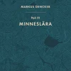 Minneslära