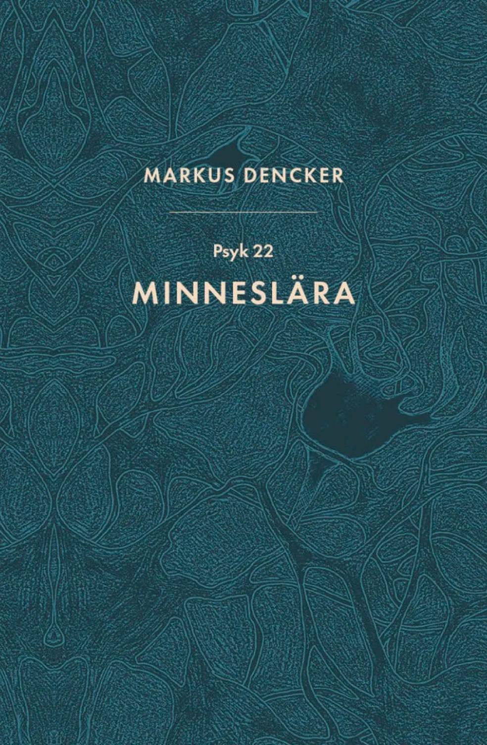 Minneslära