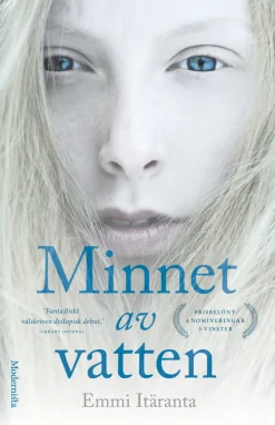 Minnet av vatten