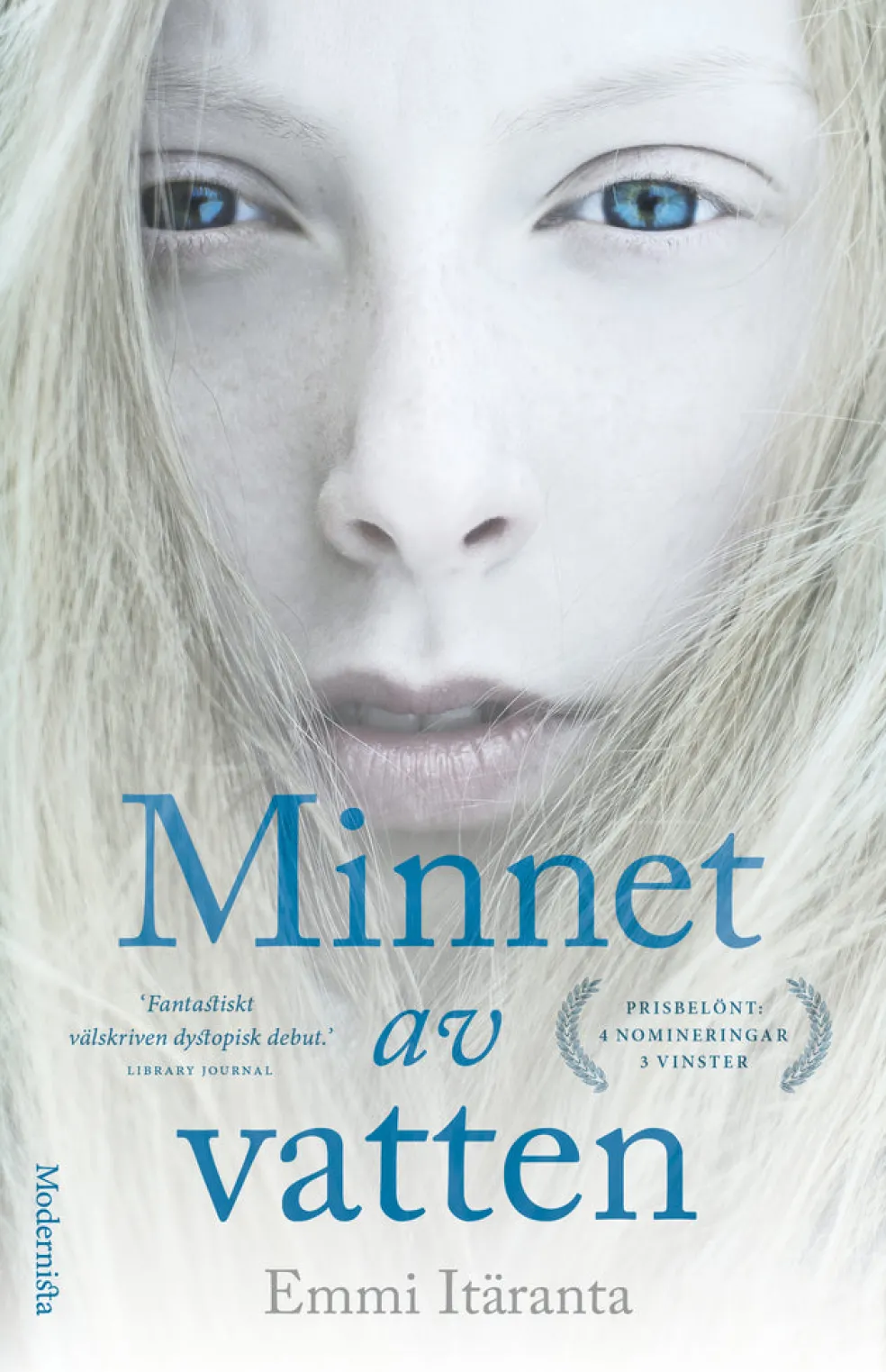 Minnet av vatten