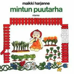 Mintun puutarha