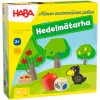 Minun ensimmäinen pelini - Hedelmätarha