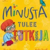 Minusta tulee tutkija