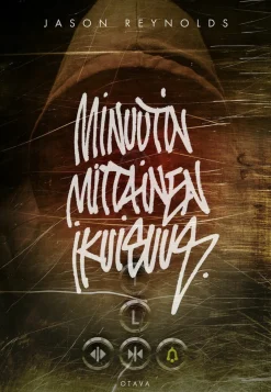 Minuutin mittainen ikuisuus