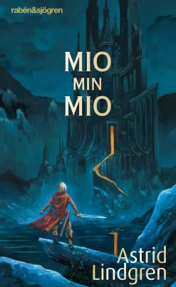 Mio, min Mio