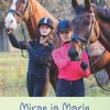 Miran ja Marin heppaleiri