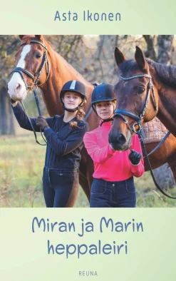 Miran ja Marin heppaleiri