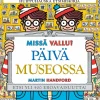Missä Vallu?