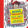 Missä Vallu?